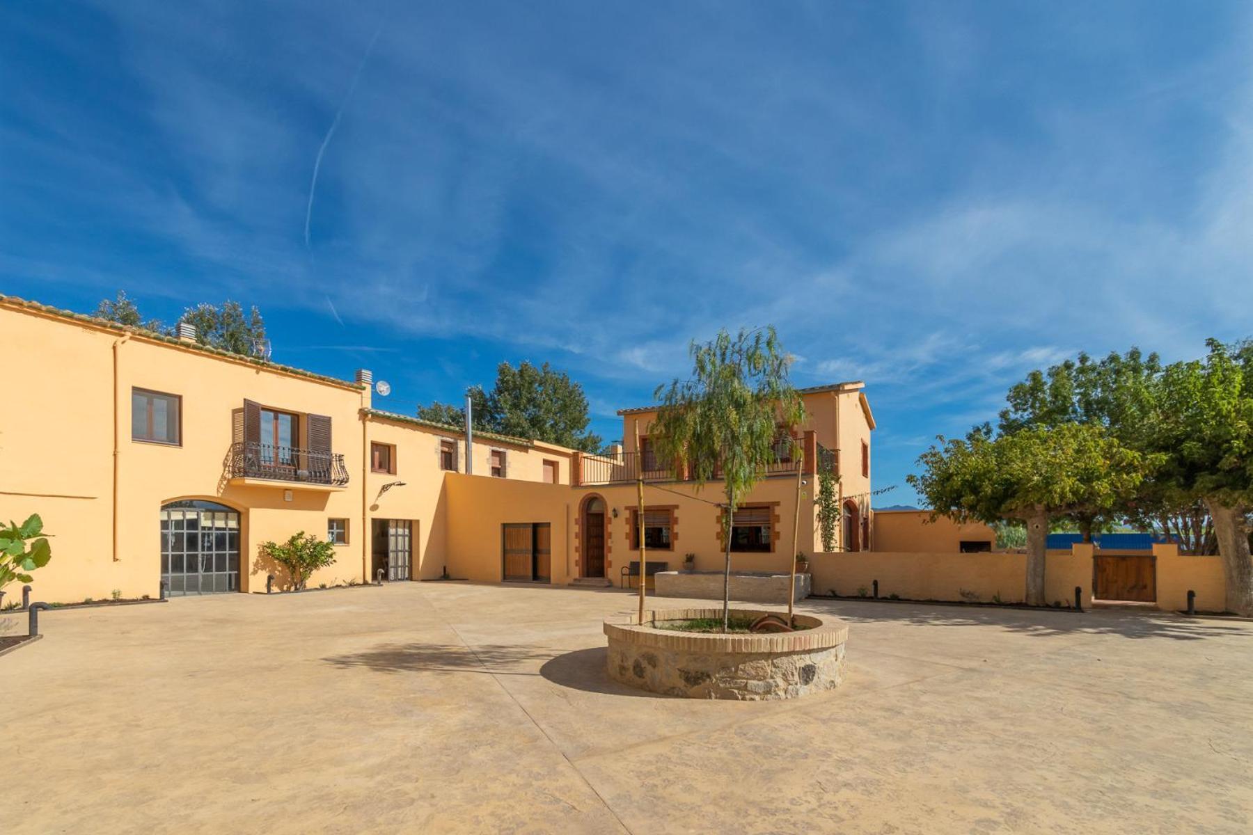 Mas Mare De La Font Empuriabrava Exterior foto