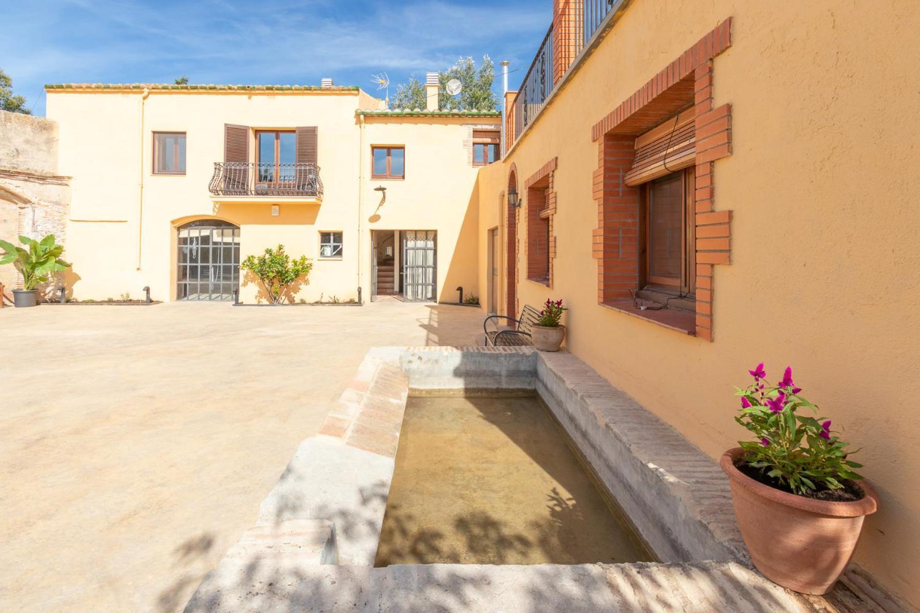 Mas Mare De La Font Empuriabrava Exterior foto